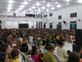 Juventude de São Luís do Quitunde é impactada pelo poder dos céus no XIII CONJOAADSAL