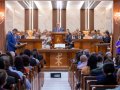 “Jesus quer a Sua Igreja santa e irrepreensível”, adverte o pastor-presidente