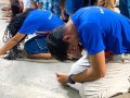 1º Aviva Branquinha é marcado com poder dos céus
