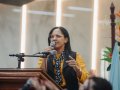 7º Congresso de Mulheres é marcado pelo poder de Deus