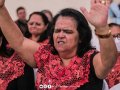 Rev. José Orisvaldo Nunes de Lima participa da Santa Ceia em Campina Grande (PB)