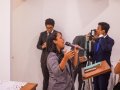 Assembleia de Deus inaugura mais um templo em Chã do Pilar
