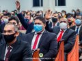 Faculdade de Teologia de Alagoas certifica 160 alunos de diferentes cursos