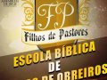 1ª Escola Bíblica da Ufimadal foi marcada por conversão e quebrantamento espiritual