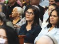 Pr. Samuel Moraes ministra na igreja sede sobre o poder da Palavra de Deus