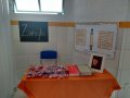 Estudantes de Coruripe promovem exposição sobre a Reforma Protestante
