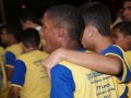 77 anos da AD em São Miguel teve o Pr. Elson de Assis e cantor Elias Silva