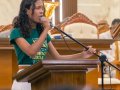 Conversões, batismos e profecia marcam o terceiro dia de CONJOAAD na 4ª região