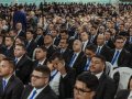 Pr. José Wellington Costa Júnior ministra na abertura da Convenção Estadual 2026