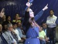 Rose Nascimento canta na comemoração dos 500 Anos da Reforma Protestante em Porto Calvo