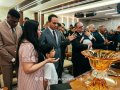 Pr. Renan Lopes foi o preletor desta terça-feira (29) no templo central