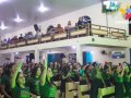 Juventude de Teotônio Vilela participa do 10º Congresso de Jovens e Adolescentes