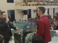 Festividade em Teotônio Vilela é marcada pela presença de Deus