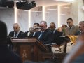 Pr. Samuel Moraes ministra na igreja sede sobre o poder da Palavra de Deus