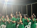 1º Congresso Feminino Unificado da AD Riacho da Jacobina é marcado com poder e salvação de almas