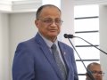 Pr. José Orisvaldo Nunes de Lima participa de estudo bíblico em Aracajú (SE)