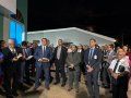 Assembleia de Deus celebra reinauguração do templo sede em Jundiá