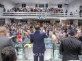 Pastor-presidente fala sobre viagem à Bolívia: “O templo está cheio e o povo está feliz com Jesus”