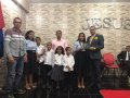 Assembleia de Deus em Rocha Cavalcante celebra Jubileu de Ouro