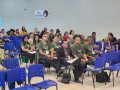 7º Congresso de Capelania Cristã reúne capelães de Alagoas