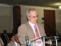 “Orar é necessidade”, ensina Pr. Geremias do Couto na igreja-sede