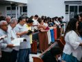 Pr. Paulo Souza ministrou a doutrina desta terça-feira (30) na igreja sede