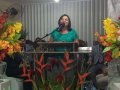 Pr. Erivaldo Teixeira comemora aniversário com culto em Ação de Graças