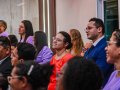UNICOVADAL| Encerramento do congresso é marcado pela chama pentecostal