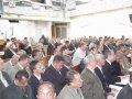 Associados da Umadene apresentam propostas para o próximo biênio