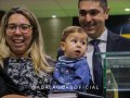 Missionários alagoanos participam do culto de doutrina na Igreja Sede