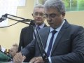 Pr. José Alberto Olímpio é o novo líder da AD em Teotônio Vilela