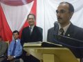 Morre aos 50 anos o pastor e missionário Moisés Lino Balbino