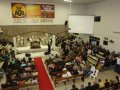 Pastores do NE já estão em Alagoas para reunião da Umadene