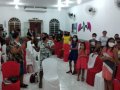 AD Lenita Vilela celebra o Dia da Mulher e da Esposa de Pastor com programação especial