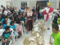 AD Cidade Sorriso 1 realiza culto de missões com a participação da juventude