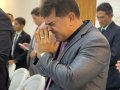 AD Feira Grande realiza 28º Congresso de Jovens com o tema “Jesus vem”
