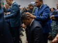 Abertura da Convenção Estadual 2022 reúne centenas de evangélicos na igreja sede