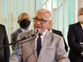 Rev. José Orisvaldo Nunes de Lima inaugura Assembleia de Deus em Benício Mendes