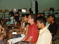 Jovens da AD da Alvorada organizam retiro em Porto de Pedras