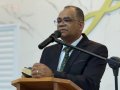 Pastor-presidente participa de duas inaugurações no interior de Alagoas