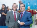 Assembleia de Deus em Piabas celebra o aniversário do presbítero Thiago Ferreira