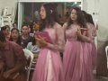 AD Jardim Petrópolis 2 celebra o 3º Aniversário do Grupo de Gestos Moças de Ester