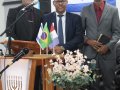 AD Village Campestre 6 celebra o Dia do Pastor com homenagens ao presbítero Amaro Cícero