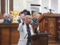 Pastor-presidente rememora os 113 anos da Assembleia de Deus no Brasil