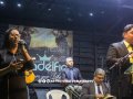 Cinco pessoas aceitam a Jesus em Cruzada Festiva da AD Teotônio Vilela
