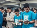 Assembleia de Deus em Alagoas dá início à EBJ 2025