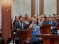 Culto de doutrina tem mensagem inspirada em Atos dos Apóstolos