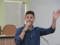 4º Congresso de Capelania Cristã reúne dezenas de participantes