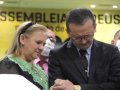 Assembleia de Deus em Alagoas volta a celebrar Santa Ceia na igreja sede