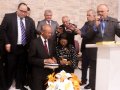 Pastor-presidente envia missionários a povoados remotos de Alagoas